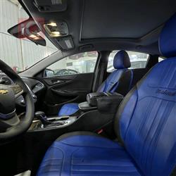 شيفروليه ماليبو